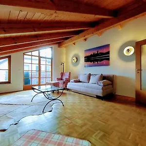 Raphaelo Nonntal 8 Berchtesgaden