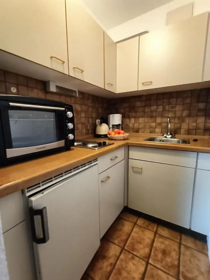 Apartamento Weinfeldhof Berchtesgaden